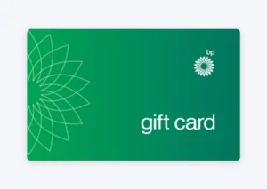 Bp eGift Card