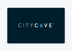 City Cave eGift Card